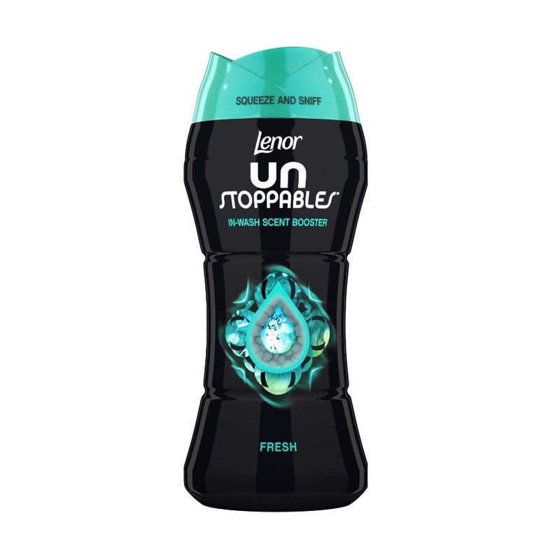 Lenor Unstoppables Fresh 176g <br> Pack size: 6 x 176g <br> Product code: 446387
