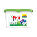 Persil Liquid 15 Washes Caps 3 in 1 Bio PM £3.49 <br> Pack size: 3 x 15's <br> Product code: 485478