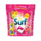 Surf Capsules Tropical Lily & Ylang Ylang 10S (Pm £2.45) <br> Pack size: 6 x 10s <br> Product code: 487166