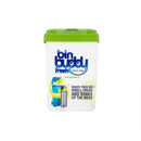 Bin Buddy Fresh Citrus Zing 450G <br> Pack size: 6 x 450g <br> Product code: 503553