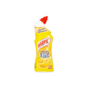 Harpic Active Fresh Citrus Cleaning Gel 750Ml <br> Pack size: 12 x 750ml <br> Product code: 522263