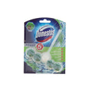 Domestos Power 5 Rim Block Pine <br> Pack Size: 9 x 1 <br> Product code: 523064