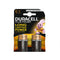 Duracell Plus Power C Batteries Mn1400 (2 Pack) <br> Pack size: 10 x 2 <br> Product code: 531100