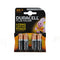 Duracell Plus Power Aa Batteries Mn1500 (4 Pack) <br> Pack size: 20 x 4 <br> Product code: 531150