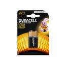 Duracell Plus Power 9V Battery Mn1604 (1 Pack) <br> Pack size: 10 x 1 <br> Product code: 531200