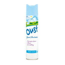 Oust Clean Scent Odour Eliminator 300Ml <br> Pack Size: 12 x 300ml <br> Product code: 544505