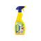 1001 Carpet Pet Stain Remover 500Ml <br> Pack size: 6 x 500ml <br> Product code: 551354