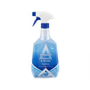 Astonish Window Cleaner Trigger Spray 750Ml <br> Pack size: 12 x 750ml <br> Product code: 551760