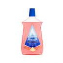 Astonish Wood Floor Cleaner Jasmine & Wild Berry 1Ltr <br> Pack size: 6 x 1ltr <br> Product code: 551762