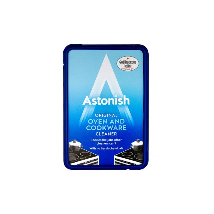 Astonish Oven & Cookware Cleaner 150G <br> Pack size: 12 x 150g <br> Product code: 551770