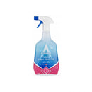 Astonish Fabric Stain Remover Spray 750Ml <br> Pack size: 12 x 750ml <br> Product code: 551777