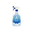 Astonish Fabric Refresher Cotton Fresh Spray 750Ml <br> Pack size: 12 x 750ml <br> Product code: 551778