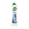 Cif Cream Regular White 500Ml <br> Pack size: 8 x 500ml <br> Product code: 555371