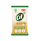 Cif  Biodegradable Kitchen Citrus Burst Wipes 80's <br> Pack size: 6 x 80's <br> Product code: 555505