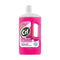 Cif Floor Cleaner Wild Orchid 950ml <br> Pack size: 8 x 950ml <br> Product code: 555543