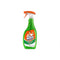 Mr Muscle Advanced Power Window & Glass Cleaner 750Ml <br> Pack size: 6 x 750ml <br> Product code: 557013