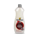 Stardrops Power Clean With Ammonia 750ml <br> Pack size: 12 x 750ml <br> Product code: 557021