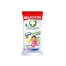 Green Shield Food Surface Wipes 70S <br> Pack size: 12 x 70 <br> Product code: 558423