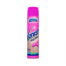 Vanish Carpet Care High Traffic Foam 600Ml <br> Pack size: 6 x 600ml <br> Product code: 559530