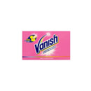 Vanish Stain Remover Bar 75G <br> Pack size: 12 x 75g <br> Product code: 559620