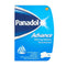 Panadol Tablets Advance 16'S <br> Pack size: 12 x 16s <br> Product code: 175761