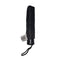 Mini Black Umbrella <br> Pack size: 1 x 1 <br> Product code: 144005