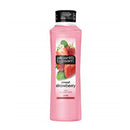Alberto Balsam Conditioner 350M Sweet Strawberry <br> Pack size: 6 x 350ml <br> Product code: 180547
