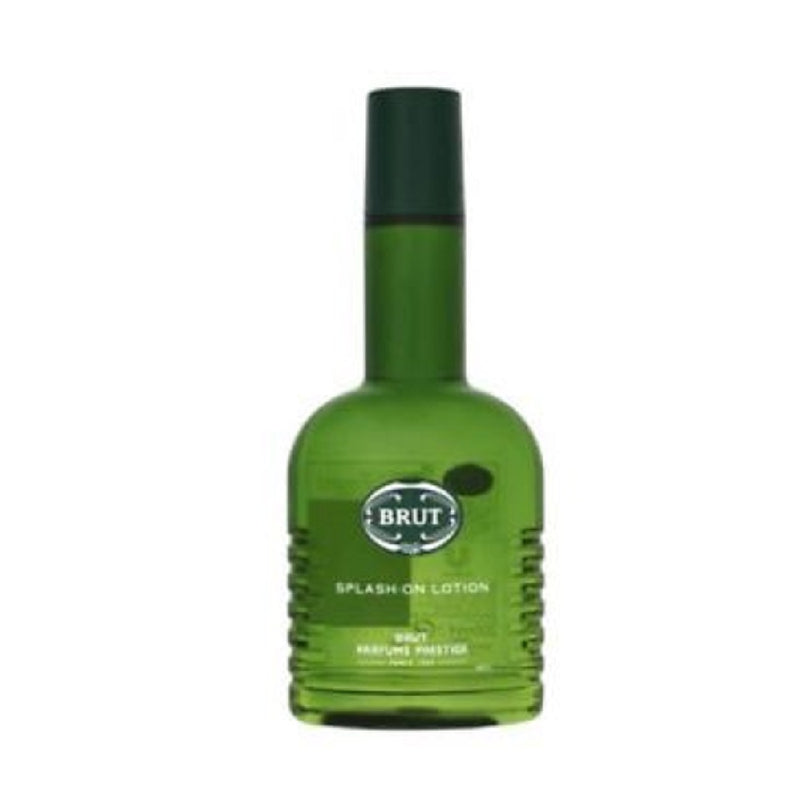 Brut Original 200M Splash On <br> Pack size: 4 x 200ml <br> Product code: 261360