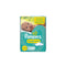 Pampers Change Mats (60cm x 60xm) 12s <br> Pack size: 5 x 12s <br> Product code: 398707
