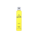 Schwarzkopf got2be Glued Blasting Freeze Spray 300ml <br> Pack size: 6 x 300ml <br> Product code: 198601