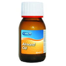 Almond Oil 50Ml <br> Pack size: 12 x 50ml <br> Product code: 130640