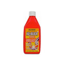 Kilrock Plughole & Drain Unblocker 500ml <br> Pack size: 6 x 500ml <br> Product code: 555611