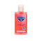 Cuticura Hand Gel 50Ml Floral & Fruity <br> Pack size: 6 x 50ml <br> Product code: 332440