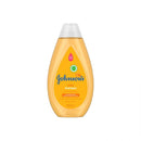 Johnson'S Baby Shampoo 500Ml <br> Pack size: 6 x 500ml <br> Product code: 402480