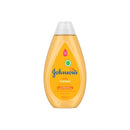 Johnson'S Baby Shampoo 500Ml <br> Pack size: 6 x 500ml <br> Product code: 402480