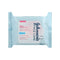 Johnson'S Moisturising Face Wipes Dry Skin 25S <br> Pack size: 6 x 25s <br> Product code: 403031