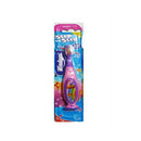 Wisdom Step-By-Step Toothbrush 3-5 Years <br> Pack size: 10 x 1 <br> Product code: 304216