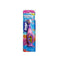 Wisdom Step-By-Step Toothbrush 3-5 Years <br> Pack size: 10 x 1 <br> Product code: 304216