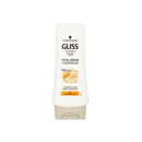Schwarzkopf Gliss Conditioner Total Repair 19 200Ml <br> Pack Size: 6 x 200ml <br> Product code: 181050