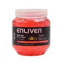 Enliven Hair Gel 250Ml Firm <br> Pack size: 12 x 250ml <br> Product code: 198731