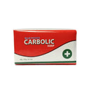 Household Soap Carbolic 2X125G <br> Pack size: 18 x 125g <br> Product code: 332860