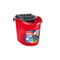 Vileda Supermocio Bucket & Wringer <br> Pack size: 1 x 1 <br> Product code: 544359