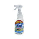 Easy Anti-Bacterial Cleaner Spray 500ml + 50% free <br> Pack size: 6 x 750ml <br> Product code: 555402