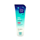 Clean & Clear Deep Action Cream Wash 150ml <br> Pack size: 6 x 150ml <br> Product code: 222170