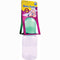 Pretty Baby Bottle Silicone 125Ml <br> Pack size: 12 x 125ml <br> Product code: 398820