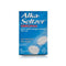 Alka Seltzer 10's Original <br> Pack size: 10 x 10's <br> Product code: 181010