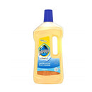 Pledge Wood Floor Cleaner 1Ltr <br> Pack size: 6 x 1l <br> Product code: 558591