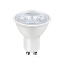 Status GU10 LED 4W=50W Pearl Warm White <br> Pack size: 10 x 1 <br> Product code: 532724