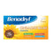 Benadryl Oneaday 7S Gsl <br> Pack size: 6 x 7 <br> Product code: 121349