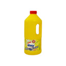 Easy 3 in 1 Thick Bleach Citrus 2ltr <br> Pack size: 6 x 2l <br> Product code: 460553